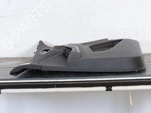 Front left panel OPEL GRANDLAND / GRANDLAND X (A18, P1UO) 1.6 Turbo (75) | BP39092594C58 - Image 4