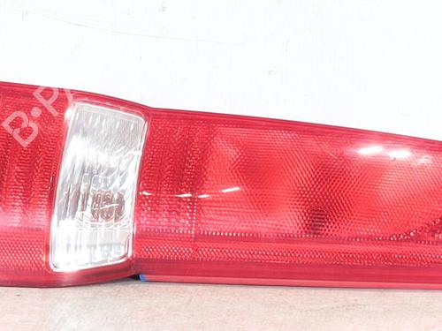 Used Right taillight FIAT PANDA (169_) 1.2 (169.AXB11, 169.AXB1A) (60 hp) 25793083