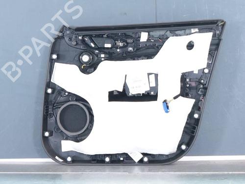 Front left panel ALFA ROMEO STELVIO (949_) 2.9 | BP39135317C58 - Image 2
