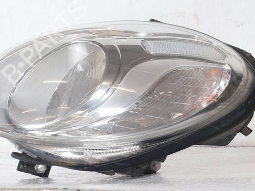 Used Right headlight Right headlight FIAT PUNTO (188_) 1.4 (95 hp) 31941872 31941872