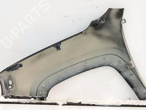 Right front fenders JEEP RENEGADE SUV (BU, B1, BV) 1.3 PHEV 4Xe | BP30111587C42 