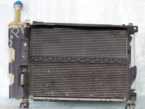 Used AC radiator AC radiator 38920829 38920829