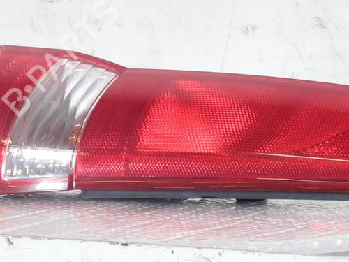 Used Right taillight Right taillight FIAT PANDA (169_) 1.2 (169.AXB11, 169.AXB1A) (60 hp) 34274503 34274503