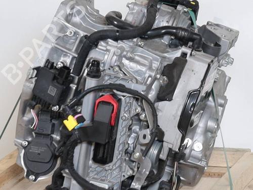 Gearbox JEEP RENEGADE SUV (BU, B1, BV) 1.5 T4 Hybrid | BP25813630M3 