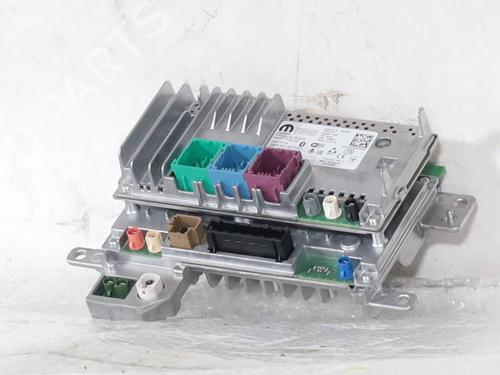 Used Radio JEEP COMPASS (MP, M6, MV, M7) 1.3 HYBRID 4X4 (190 hp) 31902241