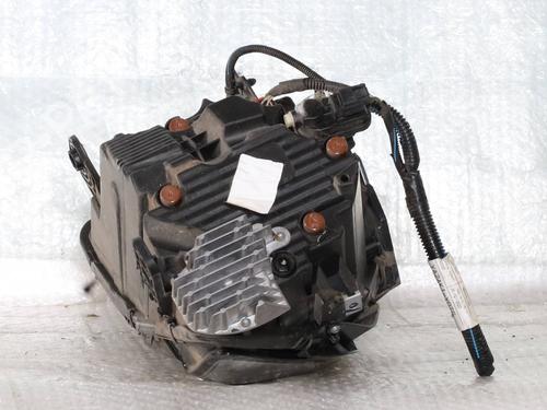 Left headlight JEEP COMPASS (MP, M6, MV, M7) 1.5 T4 Hybrid | BP39667704C28 - Image 4