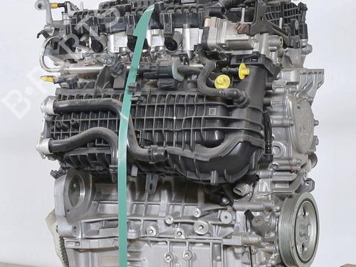 Used Engine FIAT 500X (334_) 1.3 (334.AXR11) (150 hp) 29137551