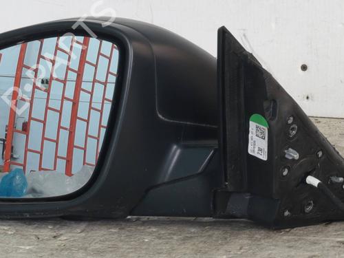 Left mirror JEEP AVENGER (J2) Electric | BP27640279C26 