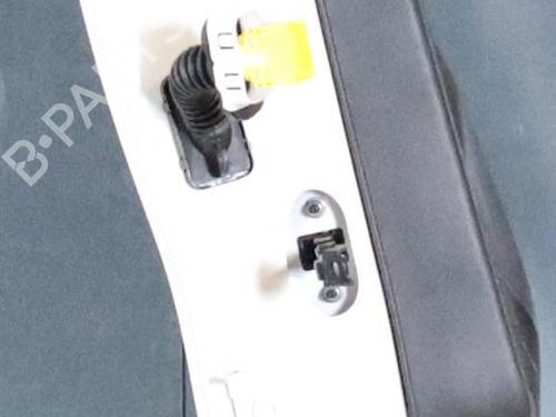 Dør højre bagtil FIAT 600e / 600 (365_, 364_) Electric (156 hp) 29945622