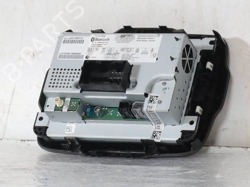 Electronic module JEEP RENEGADE SUV (BU, B1, BV) 1.3 PHEV 4Xe | BP33056015M83 - Image 3