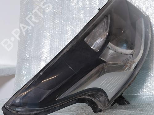 Right headlight FIAT TALENTO Van (296_) 1.6 D | BP39403151C29 - Image 4