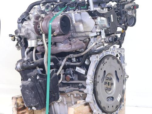 Engine FIAT 500X (334_) 2.0 D Multijet 4x4 (334AXB22, 334AXD2B) | BP39135266M1 - Image 4