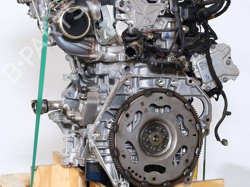 Engine JEEP RENEGADE SUV (BU, B1, BV) 1.3 PHEV 4Xe | BP38720147M1 - Image 4