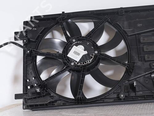 Koelventilatormotor Koelventilatormotor 39092613 39092613