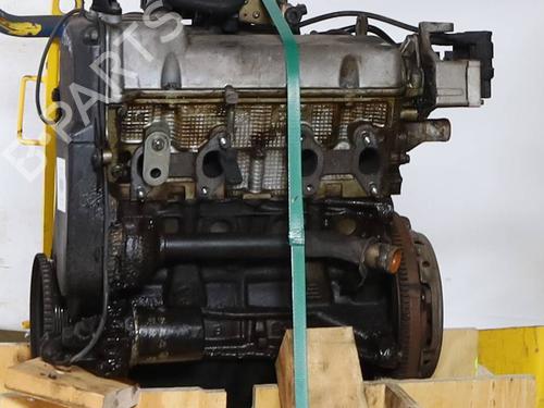 Used Engine Engine FIAT SEICENTO / 600 (187_) 1.1 (187AXB, 187AXB1A, 187AXC1A02) (54 hp) 33284163 33284163