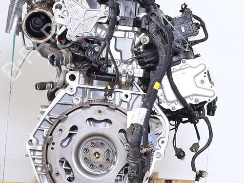 Engine JEEP RENEGADE SUV (BU, B1, BV) 1.3 PHEV 4Xe | BP38590388M1 - Image 4