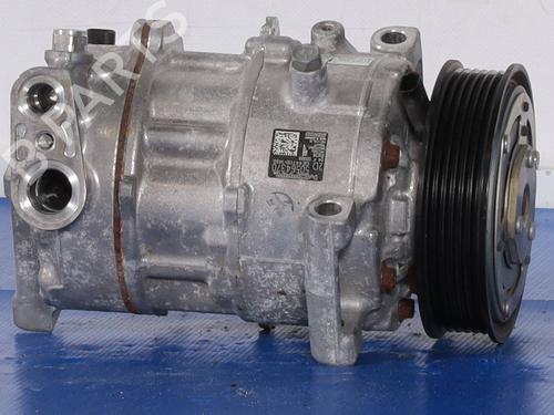 AC compressor ALFA ROMEO TONALE (965_) 1.6 VGT-D | BP30442942M34