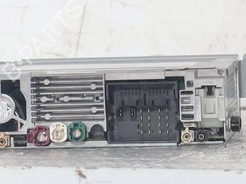 Used Radio Radio ALFA ROMEO GIULIA (952_) 2.2 D (952AFA25, 952AFM25, 952ALA25) (180 hp) 33269232 33269232