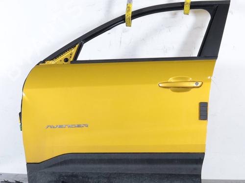 Used Left front door Left front door JEEP AVENGER (J2) 1.2 GSE T3 (101 hp) 33284545 33284545