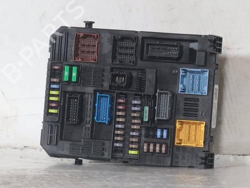 Used Fuse box Fuse box ALFA ROMEO JUNIOR (626_, 627_) Electric (156 hp) 34578081 34578081