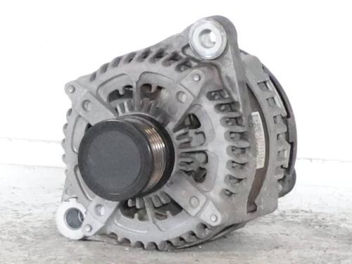 Generator JEEP RENEGADE SUV (BU, B1, BV) 1.3 T-GDi (150 hp) 27804061