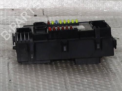 Fuse box FIAT 500X (334_) 2.0 D Multijet 4x4 (334AXB22, 334AXD2B) | BP39526099E1 - Image 4