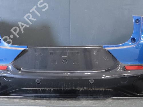 Used Rear bumper Rear bumper 39262078 39262078