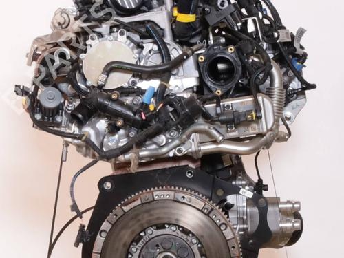 Engine FIAT DUCATO Platform/Chassis (250_) 140 Multijet 2,2 D | BP40008209M1 - Image 2