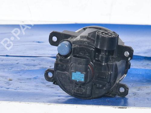 Farol Nevoeiro frente esquerdo JEEP COMPASS (MP, M6, MV, M7) 1.6 CRD | BP30662471C30 