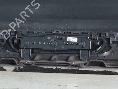 Rear bumper FIAT 500e (332_) Elektro (FA1) | BP29618187C8