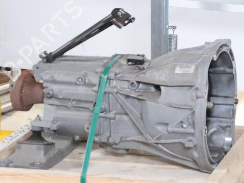 Used Gearbox Gearbox ALFA ROMEO GIULIA (952_) 2.2 D (952AFA25, 952AFM25, 952ALA25) (180 hp) 26709765 26709765