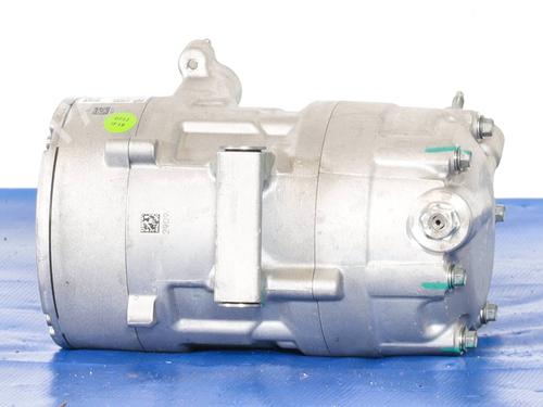 AC compressor ALFA ROMEO JUNIOR (626_, 627_) Electric | BP30111726M34 
