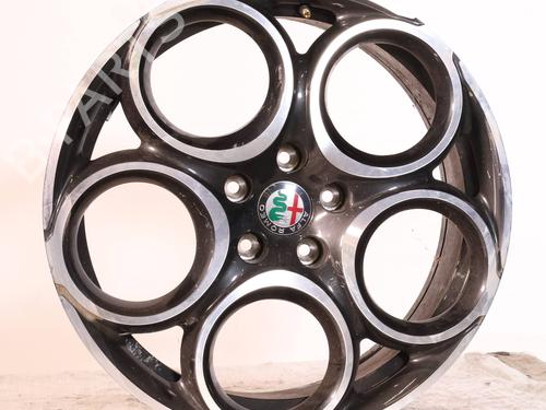 Used Rim Rim ALFA ROMEO TONALE (965_) 1.6 VGT-D (131 hp) 40117106 40117106
