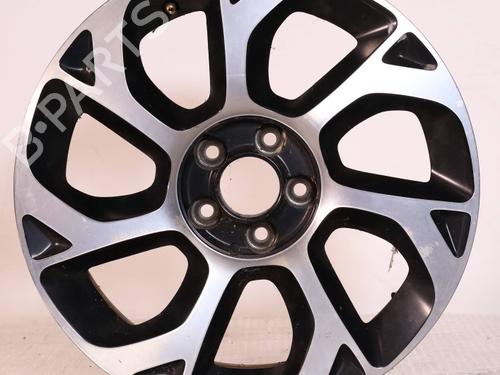 Used Rim Rim FIAT PUNTO (188_) 1.4 (95 hp) 40291325 40291325