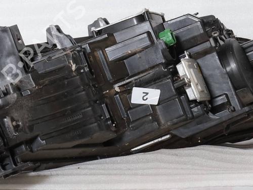 Left headlight ALFA ROMEO STELVIO (949_) 2.2 D Q4 (949.AXB2A) | BP37414448C28  - Image 5