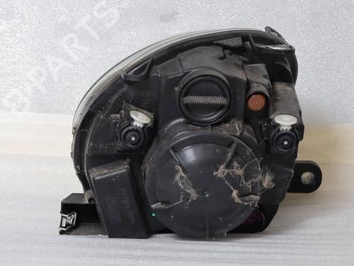 Left headlight FIAT 500 (312_) 1.2 (312AXA1A) | BP37662586C28 - Image 2