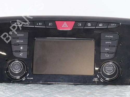 Used Radio Radio 39135308 39135308
