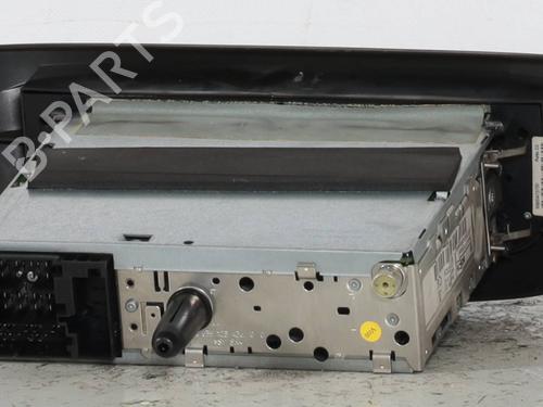 Radio FIAT PUNTO (188_) 1.3 JTD 16V | BP30178708E6 