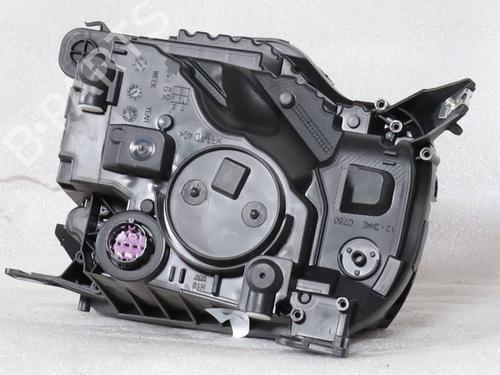 Left headlight FIAT 500e (332_) Elektro 3+1 (FA1) | BP36404462C28 - Image 4