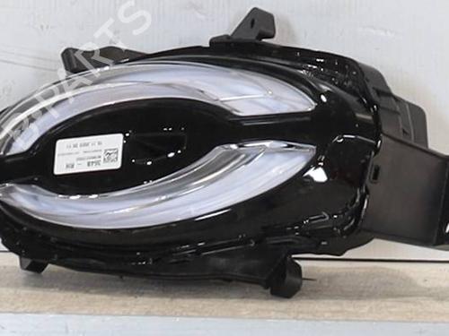 Used Right daytime light Right daytime light FIAT 600e / 600 (365_, 364_) Mild Hybrid (101 hp) 24115197 24115197