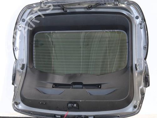 Used Tailgate ALFA ROMEO TONALE (965_) 1.3 Hybrid Q4 (280 hp) 29331495
