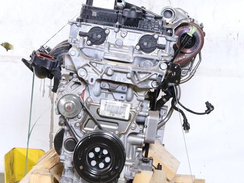 Engine ABARTH 600e (365) TURISMO | BP37258718M1 - Image 2