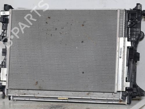 Used AC radiator ALFA ROMEO TONALE (965_) 1.3 Hybrid Q4 (280 hp) 31048692