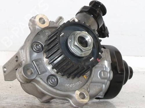 Used Injection pump Injection pump JEEP RENEGADE SUV (BU, B1, BV) 1.6 CRD (120 hp) 24555031 24555031