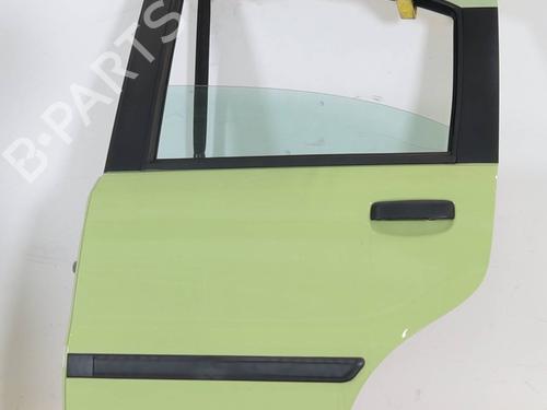Left rear door FIAT PANDA (169_) 1.2 (169.AXB11, 169.AXB1A) | BP29453937C4 