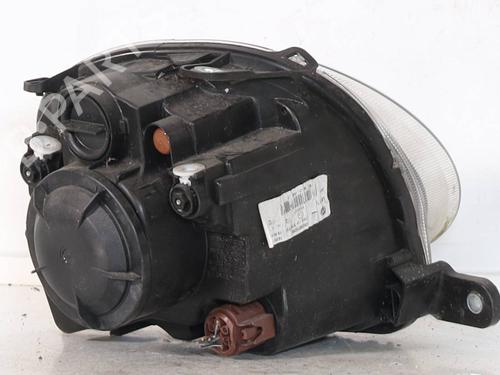 Venstre forlygte ABARTH 500 / 595 / 695 1.4 (312.AXF11, 312.AXF1A) (180 hp) 23883307