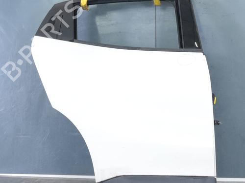 Used Right rear door Right rear door ALFA ROMEO JUNIOR (626_, 627_) Mild Hybrid (136 hp) 34274548 34274548