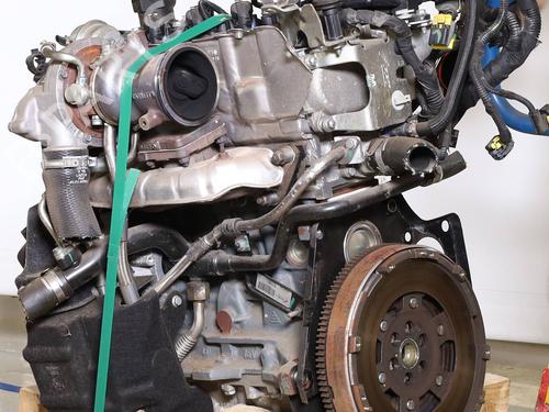Engine FIAT 500 (312_) 1.2 (312AXA1A) | BP39068808M1 - Image 5