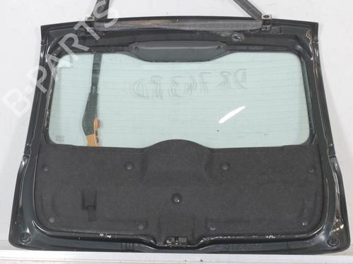 Tailgate FIAT PANDA (169_) 1.2 (169.AXB11, 169.AXB1A) | BP26211369C6 