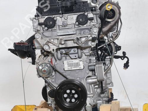 Engine FIAT 600e / 600 (365_, 364_) Mild Hybrid | BP30662498M1